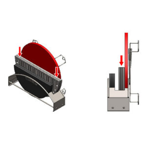 Split Kit Assembly Instruction Sheet 05 - Sizzlelift