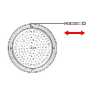 Universal Kettle Assembly Instruction Sheet 07 - Sizzlelift